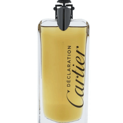 Cartier Declaration Parfum By Cartier For Men